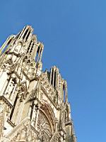 Reims - Cathedrale - Tour (04)